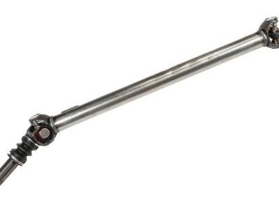GMC Sierra 3500 Classic Drive Shaft - 15182094