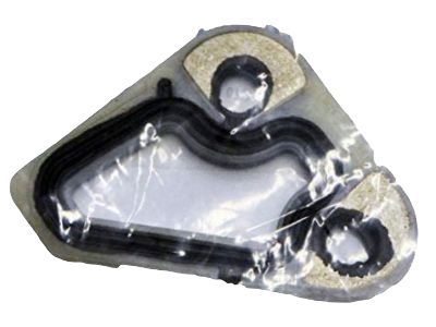 Oldsmobile Water Pump Gasket - 12583049