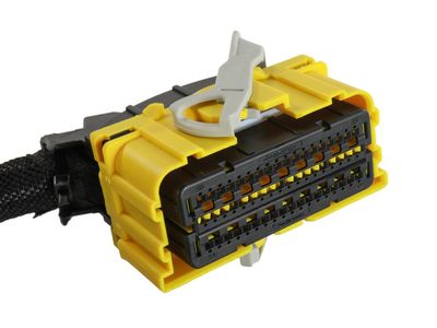 23466187 GM Harness, Chassis Wiring Product Photo 6 of 10