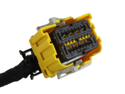 23466187 GM Harness, Chassis Wiring Product Photo 9 of 10