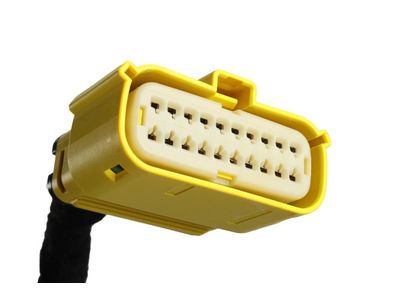 23466187 GM Harness, Chassis Wiring Product Photo 7 of 10