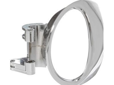 Chevy HHR Interior Door Handle - 19299614
