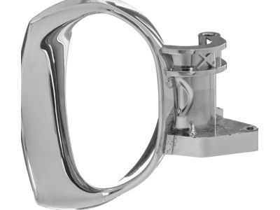 Chevy HHR Interior Door Handle - 19299614