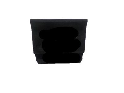 Chevy 15780791 Shroud Insulator