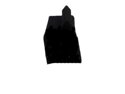 Chevy 15780791 Shroud Insulator