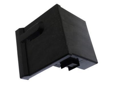 Chevy Fuse Box - 84081785