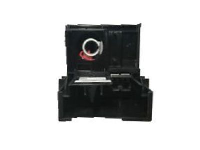 Chevy Fuse Box - 84081785