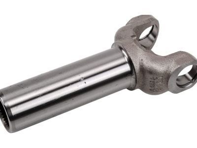 GMC K1500 Driveshaft Yokes - 23251196