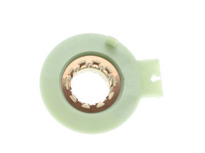 Oldsmobile Steering Angle Sensor - 15231652