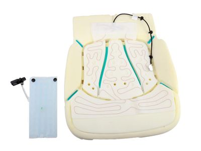 GM 84162682 Module Kit, Inflatable Restraint System 84162682 GM Module Kit, Inflatable Restraint System Product Photo 1 of 3