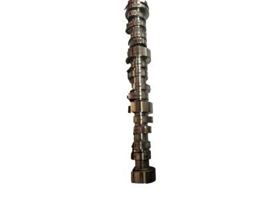 Chevy 12623066 Camshaft