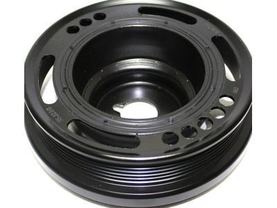 Chevy 55565300 Vibration Damper