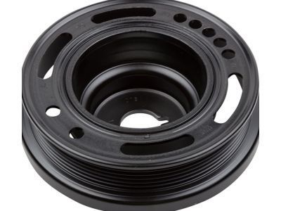 Chevy 55565300 Vibration Damper