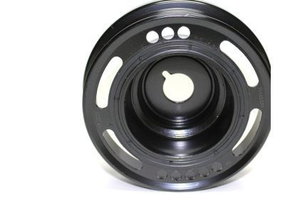 Chevy 55565300 Vibration Damper