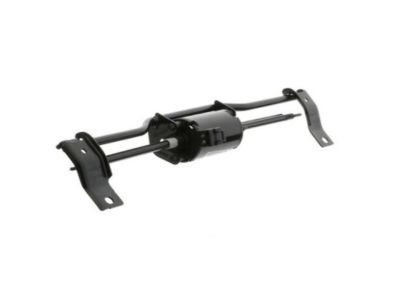 Pontiac Seat Motor - 22718107