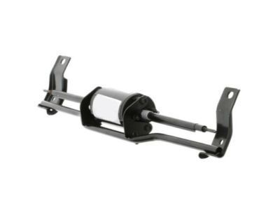 Pontiac Seat Motor - 22718107
