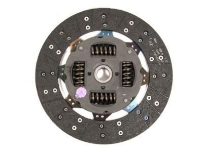Pontiac Flywheel - 12570806