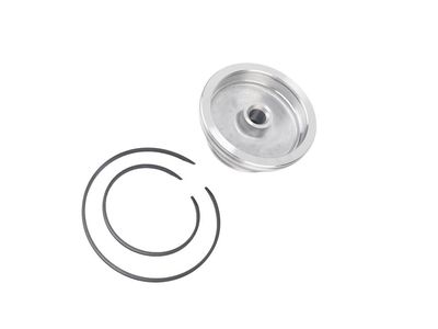 GM 8642613 Piston Kit, Transmission Servo & Accumulator, White 8642613 GM Piston Kit, Transmission Servo & Accumulator, White Product Photo 1 of 2