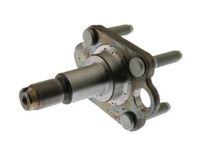 Chevy Spark Spindle - 96535151