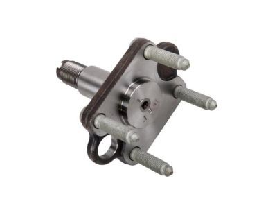 Chevy Spark Spindle - 96535151