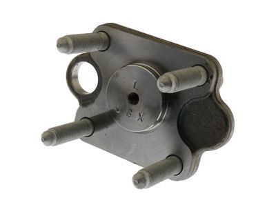Chevy Spark Spindle - 96535151