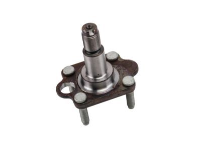 Chevy Spark Spindle - 96535151
