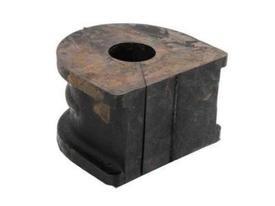 Chevy Corvette Sway Bar Link Bushing - 10431950