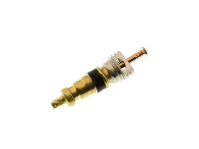 GMC HVAC Pressure Switch - 3041827