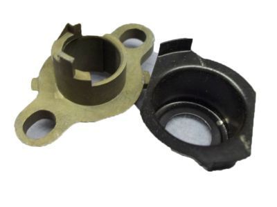 Pontiac Firebird Door Lock Cylinder - 12398670