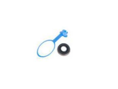 GMC Acadia Wheel Seal - 19258266