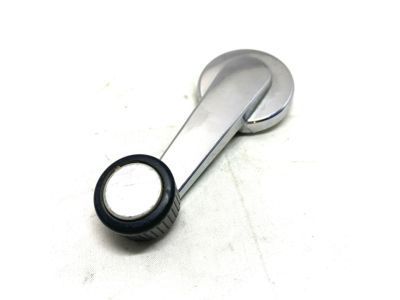 Chevy S10 Window Crank Handle - 15588093