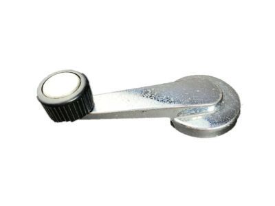 Chevy S10 Window Crank Handle - 15588093