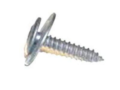 Cadillac 11609406 Grille Screw