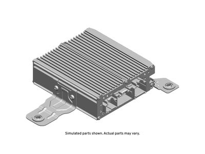 GM 85144759 Module, Radio Static Suppression 85144759 GM Module, Radio Static Suppression Product Photo 1 of 1