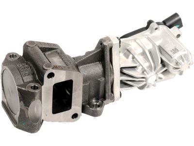 GMC EGR Valve - 12665547
