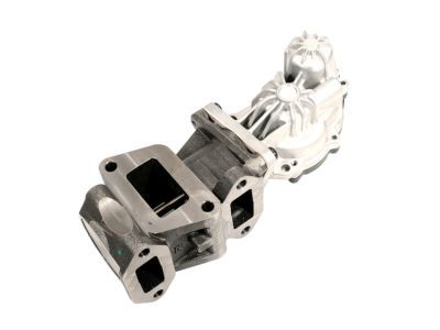 GMC EGR Valve - 12665547