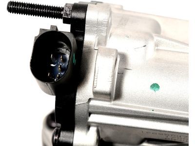 GMC EGR Valve - 12665547