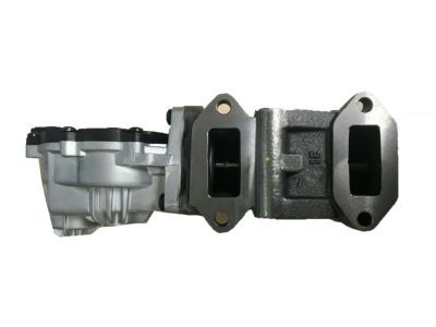 GMC EGR Valve - 12665547