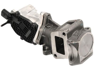 GMC EGR Valve - 12665547