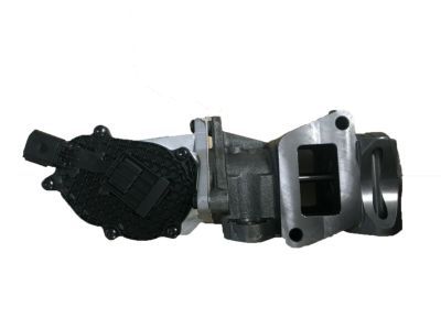 GMC EGR Valve - 12665547