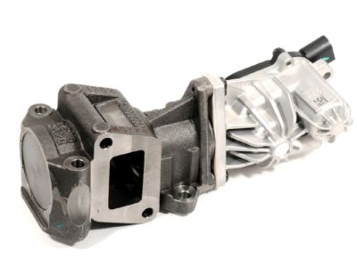 GMC EGR Valve - 12665547