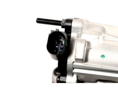GMC EGR Valve - 12665547