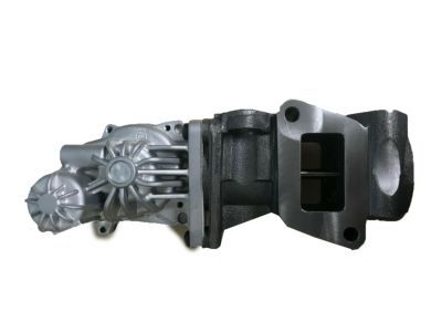 GMC EGR Valve - 12665547