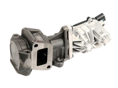 GMC EGR Valve - 12665547