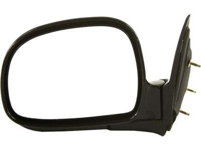 GMC Sonoma Side View Mirrors - 15150849