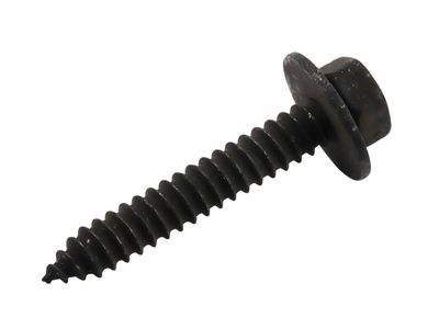 11508027 GM Bolt, Concealed Capsule/Headlamp Opening Cover Product Photo 2 of 2