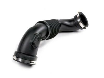 Chevy Air Intake Coupling - 25894255