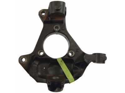 GMC Steering Knuckle - 23242659