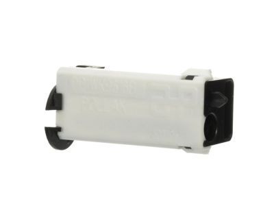 GMC Neutral Safety Switch - 15027967