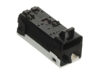 GMC Neutral Safety Switch - 15027967